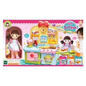 토이트론 달님이 주방놀이 프리미엄(26883) 110000
