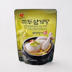마니커 녹두 삼계탕 900g