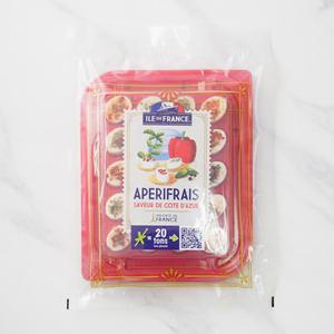 일드 프랑스 아페리프레 코트 다쥐르 치즈  100g