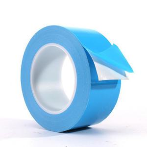 써멀테이프 40mm / 0.2T / 25미터 컴퓨터CPU 그래픽카드 갭패드 양면 열전도 패드 사이즈다양 방열