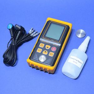 블루텍 초음파두께측정기 BO-850 4006941 측정범위1.2mm~220mm