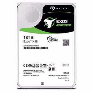 씨게이트 18TB HDD Pro 외장 컴퓨터 회사 Services