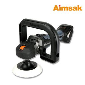 아임삭 BL18SP60 20V MAX 싱글 폴리셔 베어툴