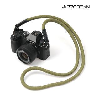 프로딘 카메라 로프 넥스트랩 DSLR 미러리스 숄더스트랩 캐논 니콘
