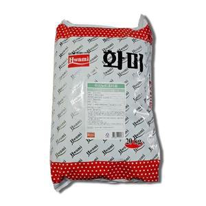 화미 아지노미 20kg