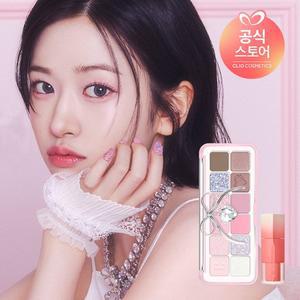프로 아이 팔레트 에어 [사은]쉬폰블러틴트 랜덤 정품)