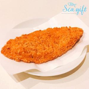 [기타]씨기프트 냉동 생선까스 5kg(2.5kg x 2팩) 흰살생선 튀김 업소용 대용량