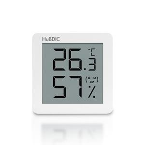 휴비딕 디지털 온습도계 HT-7 mini