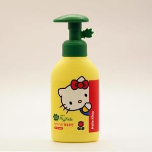 그린핑거 마이키즈 얼굴로션 160ml x2YR