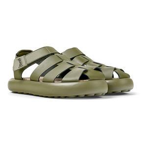[캠퍼](강남점)[캠퍼공식]  남성 샌달 Pelotas Flota Sandal K100938-002