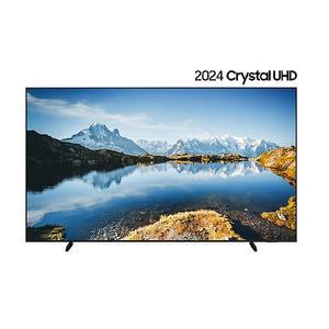 삼성전자 2024 Crystal UHD UD8000 163cm(65인치) TV KU65UD8000FXKR 스탠드형