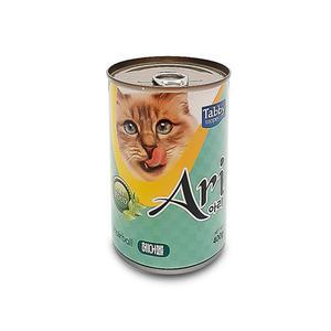 테비 아리캔 헤어볼 400g x 12개
