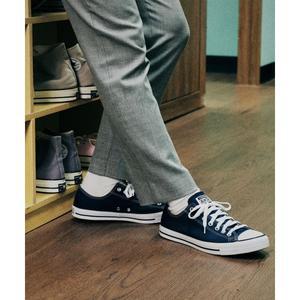 CONVERSE 척테일러 올스타 블랙 옥스 M9166C 103342