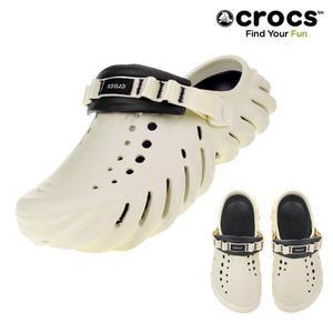 CROCS 남여공용 에코 클로그 207937-2YJ 본 C