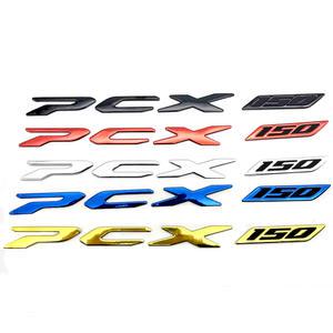 혼다 PCX150 스티커 바디 엠블럼 피시엑스 튜닝용품 피시엑스