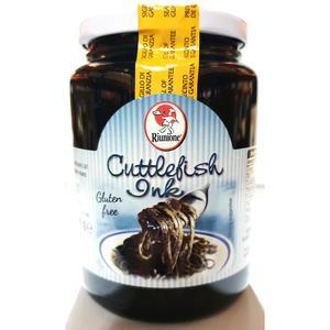 오징어먹물(리유니온 500G) X6 업소용 식용 색소