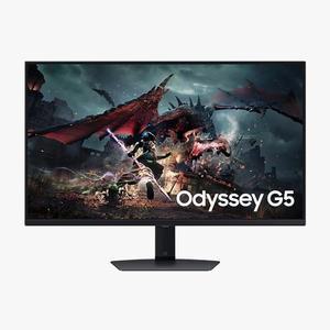 [삼성] 오디세이 모니터 LS32DG504EKXKR 배송무료