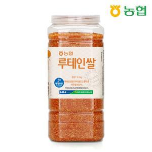[하나로라이스]농협 마리골드영양 루테인쌀 2.2kg