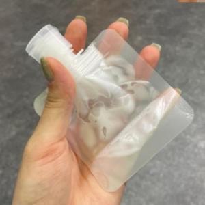 [XBI39I33]30ml 화장품 소분 용기 튜브 휴대용 미니 밀폐