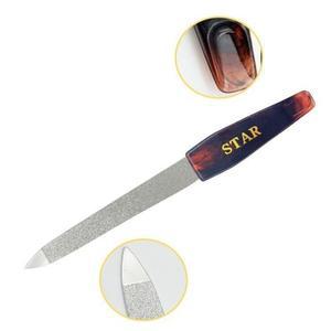 [XBFJM6J1]네일버퍼 1p 약12 2cm 손톱정리 미용도구