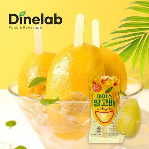 베트남 ANTESCO 아이스 망고바 60g x 50팩