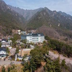 [경북] 가야 호텔(경북, 성주)