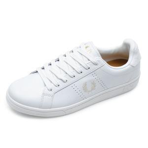 (FRED PERRY) B721 VEGAN 스니커즈 (men) B6333-T33