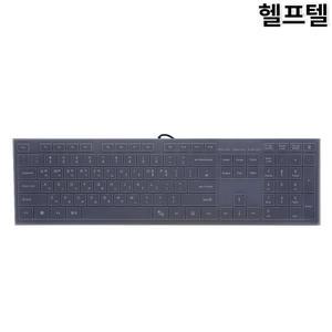 키보드 삼성전자 AC-WK701 PS2 연결방식