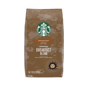 스타벅스 브렉퍼스트 블렌드 미디엄 로스트 1.13kg 3개 Y
