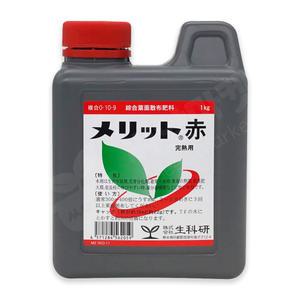 대유 메리트적 1kg 샤인머스캣 포도 과수류 생육 후기 착색 완숙 비료 영양제