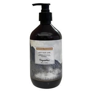 비건어스 랜드 탈모 완화 뉴트리션 트리트먼트 500ml 1개 / 써클