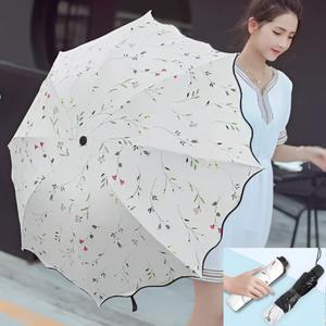 양산겸우산 자외선차단양산 미니 암막 초경량