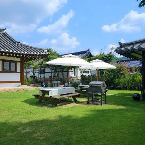 [전남] 영암 해든 한옥스테이(전남, 영암)