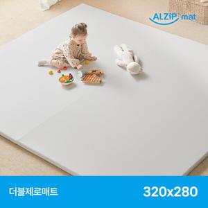 알집매트 더블제로매트 어반 320X280 (2종 택1)