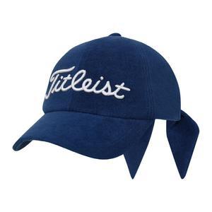골프모자 CQK TKPWA5944-61 TOWEL TERRY CAP W SKY