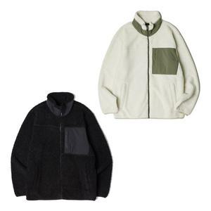 [머렐](의정부점)(최초가 149,000원) 남성&여성 캠퍼 플리스 자켓 4COL (MLM2B4JK1204,MLW2B4JK1604)