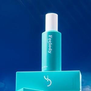 [필로디]필로디 슈프림 노세범 수분 선스크린 청소년 여드름 저자극 톤업 선크림 50ml