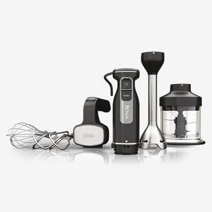 닌자 4in1 파워 핸드 블렌더 믹서기, CI100KR