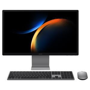삼성전자 올인원 프로 27인치 DM970AGA-L51A 일체형 PC ON
