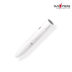 세이온펜 4세대 RTO-4000BS 세이펜 화이트 32GB+ 추가 128GB