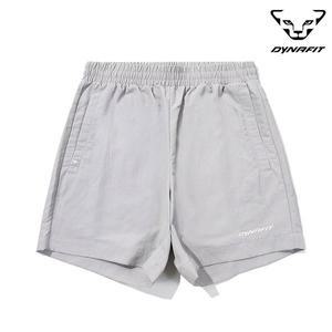 [다이나핏](강남점) TARAN (타란) 남녀공용 4부 하프 팬츠 (YUM23375C1) GNMP