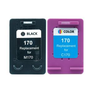 삼성 INK-M170 C170 호환 재생잉크 SCX-1360 SL-J1760FW SCX-1365 SL-J1760W SCX-1365W 대용량 세트