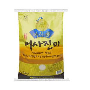 어사진미 삼광미 10kg 2024년 햅쌀 상등급 백미 국내산쌀 국산쌀