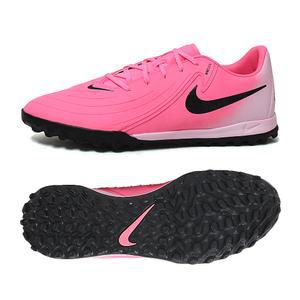 팬텀 GX 2 아카데미 TF 인조잔디용 남성 풋살화 축구화 핑크 FJ2577-600