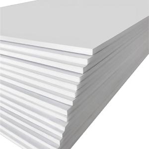 포맥스 원장 포맥스판 대형 폼보드 백색 5T 1200 X 2400