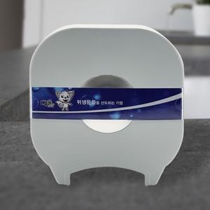 점보롤 케이스 디스펜서 화장실 휴지케이스 AJBATH (WA08EFB)