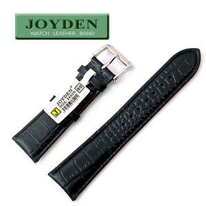 조이덴 24mm-89 검정색 명품 가죽밴드 가죽시계줄