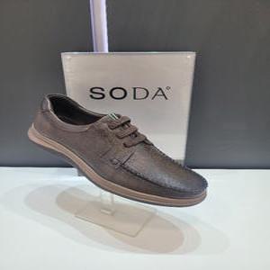 [소다] SODA  남성 경량 보트슈즈 FMM446 KE22