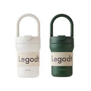 [롯데백화점]오덴세 레고트 투웨이 루프텀블러 450ml