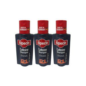 알페신 카페인 샴푸 C1 250ml 3개